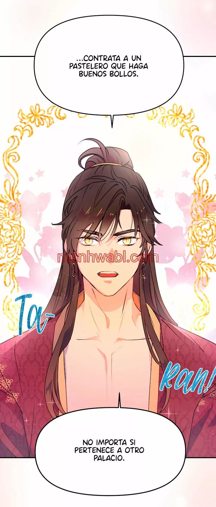 Olvídate De Mi Esposo Iré A Ganar Dinero - Capítulo 16 manhwa