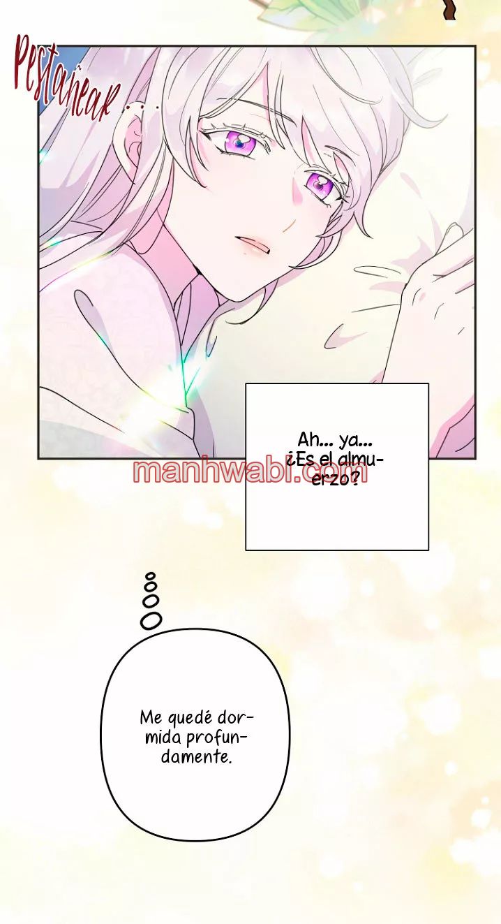 Olvídate De Mi Esposo Iré A Ganar Dinero - Capítulo 16 manhwa