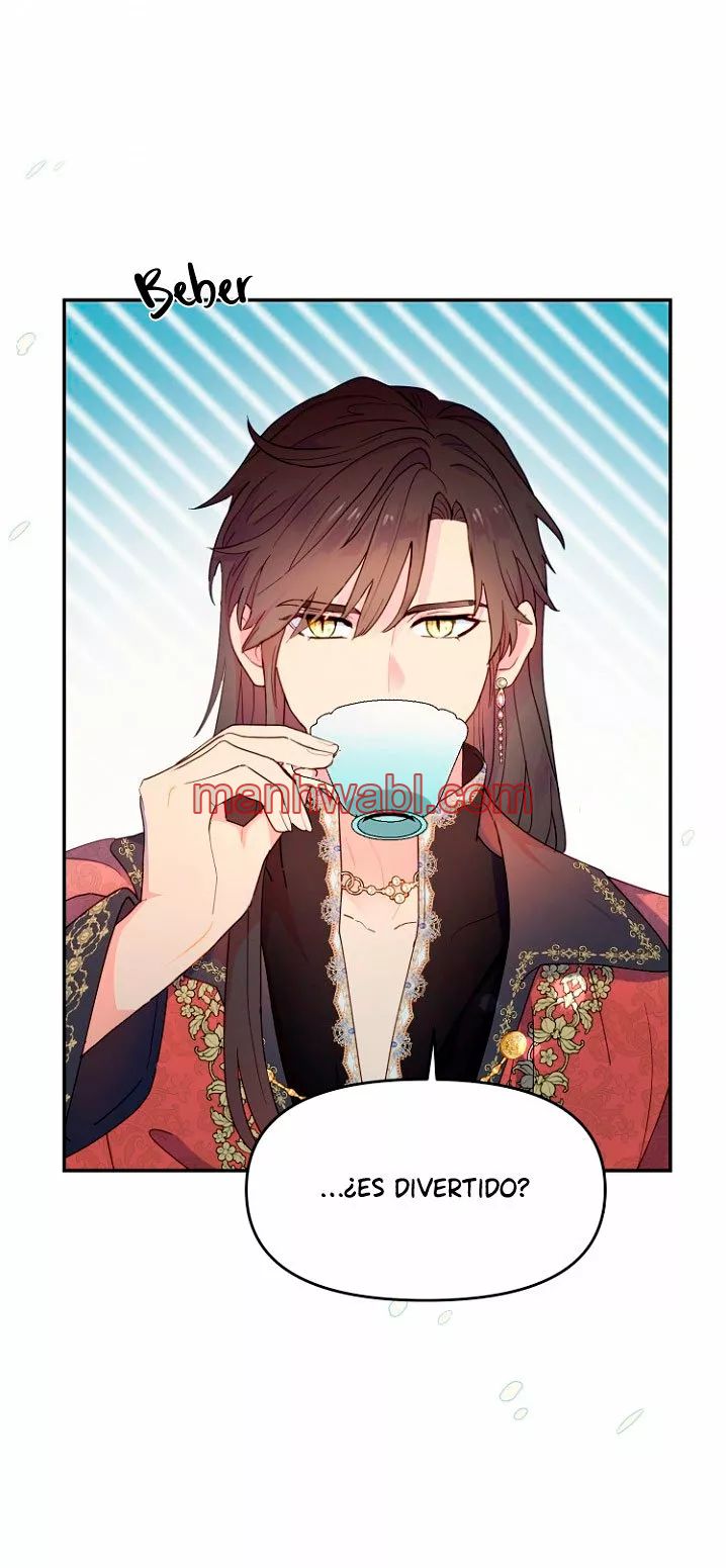 Olvídate De Mi Esposo Iré A Ganar Dinero - Capítulo 16_2 manhwa