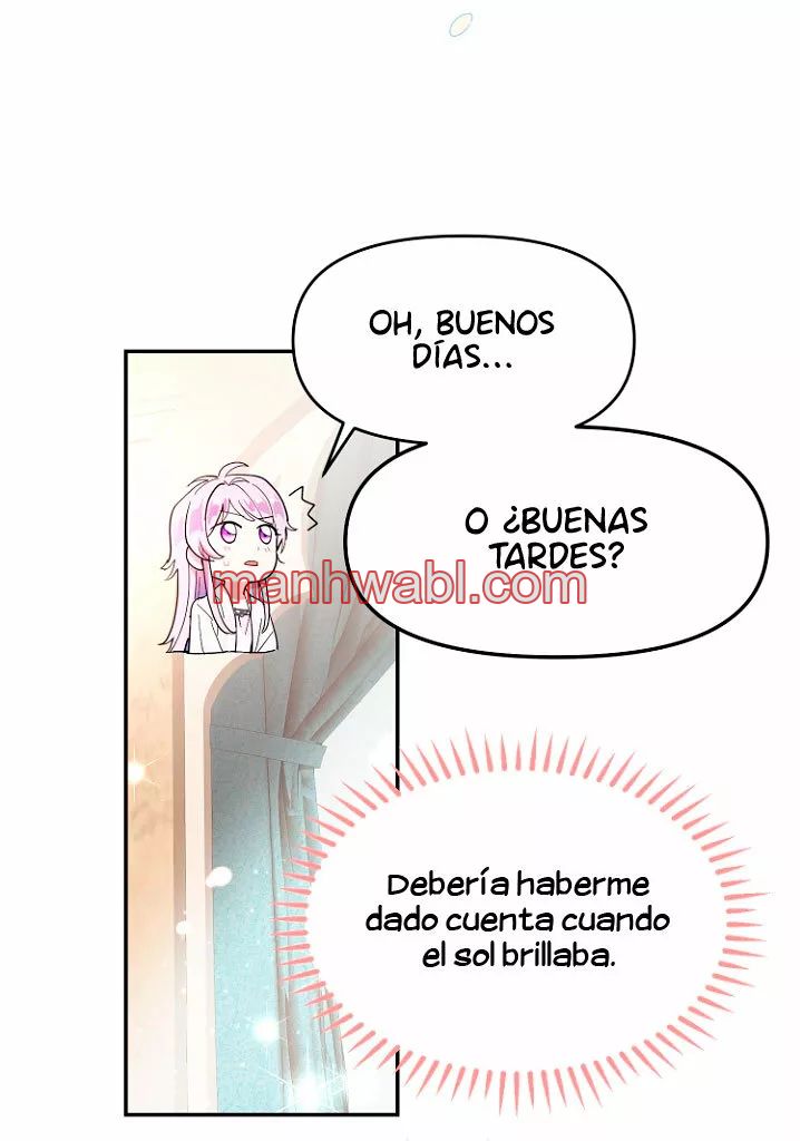 Olvídate De Mi Esposo Iré A Ganar Dinero - Capítulo 16_2 manhwa