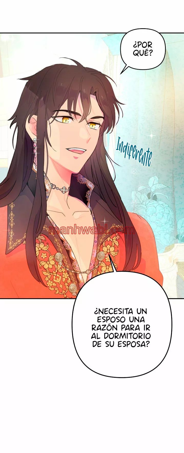 Olvídate De Mi Esposo Iré A Ganar Dinero - Capítulo 16_2 manhwa