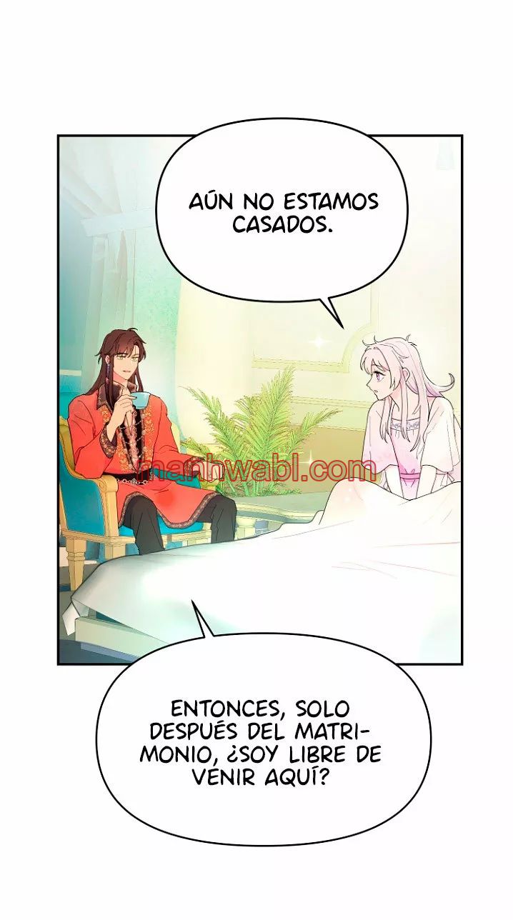 Olvídate De Mi Esposo Iré A Ganar Dinero - Capítulo 16_2 manhwa