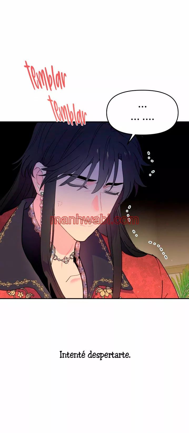 Olvídate De Mi Esposo Iré A Ganar Dinero - Capítulo 16_2 manhwa