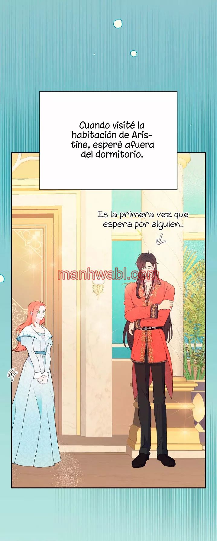 Olvídate De Mi Esposo Iré A Ganar Dinero - Capítulo 16_2 manhwa