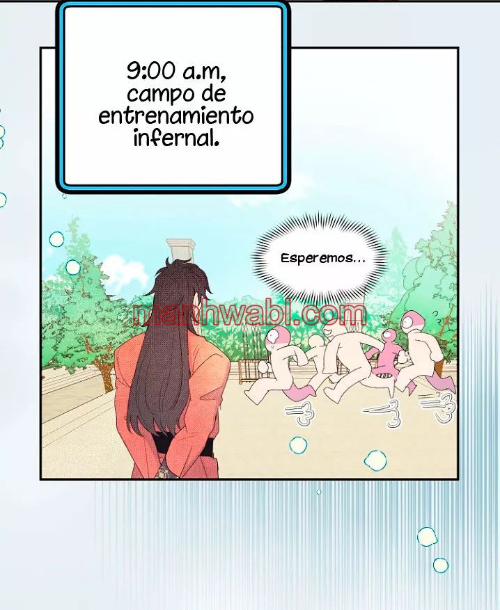 Olvídate De Mi Esposo Iré A Ganar Dinero - Capítulo 16_2 manhwa