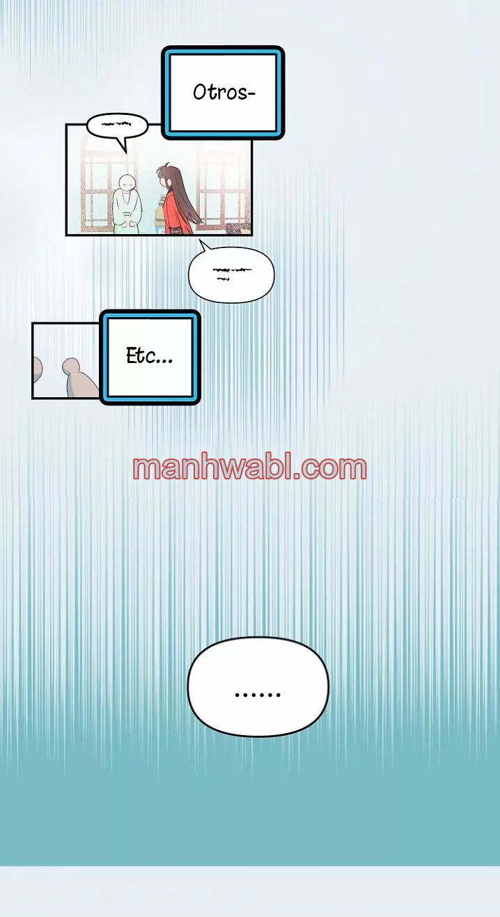 Olvídate De Mi Esposo Iré A Ganar Dinero - Capítulo 16_2 manhwa