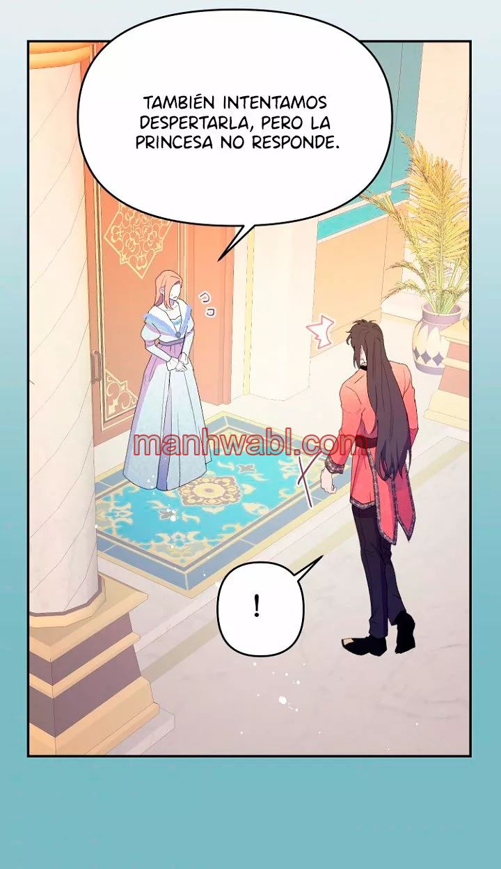 Olvídate De Mi Esposo Iré A Ganar Dinero - Capítulo 16_2 manhwa
