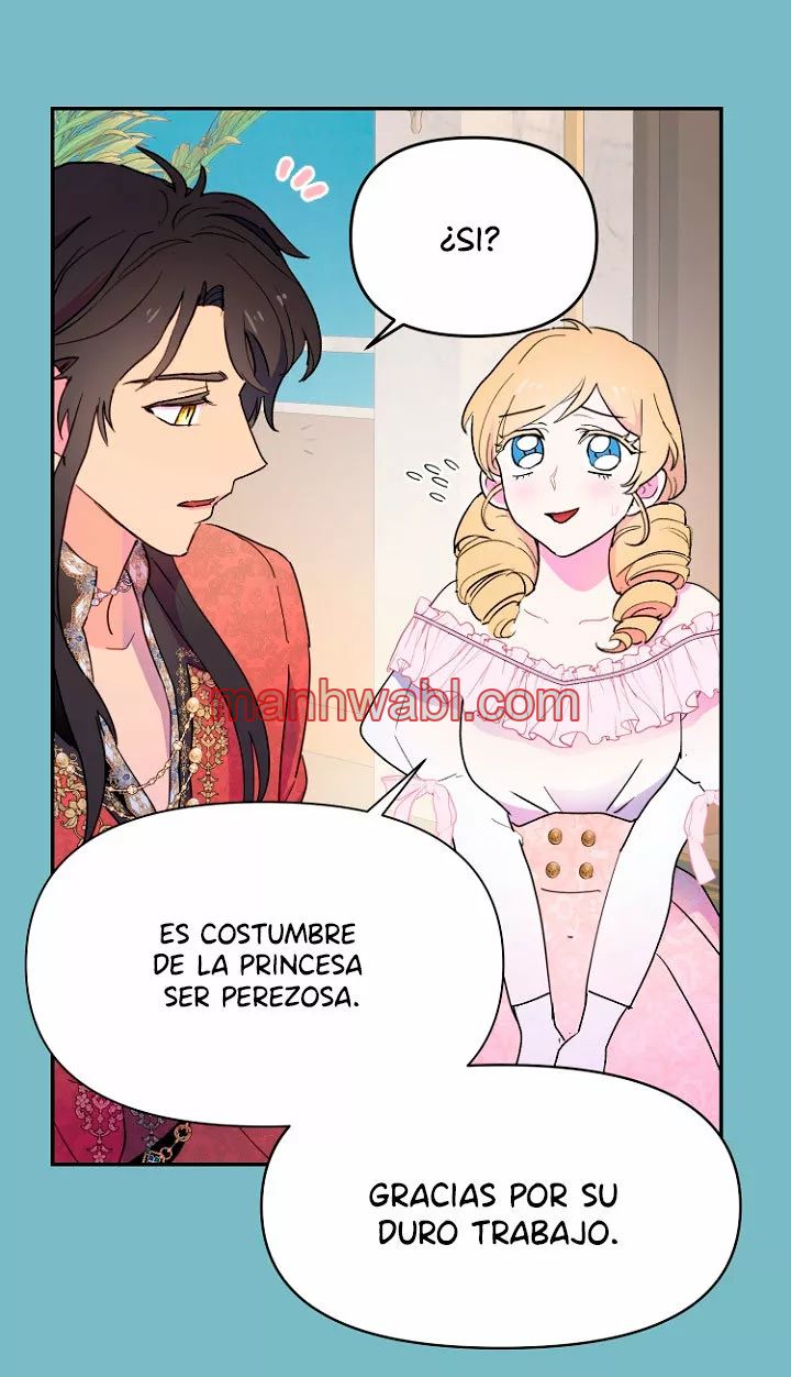 Olvídate De Mi Esposo Iré A Ganar Dinero - Capítulo 16_2 manhwa