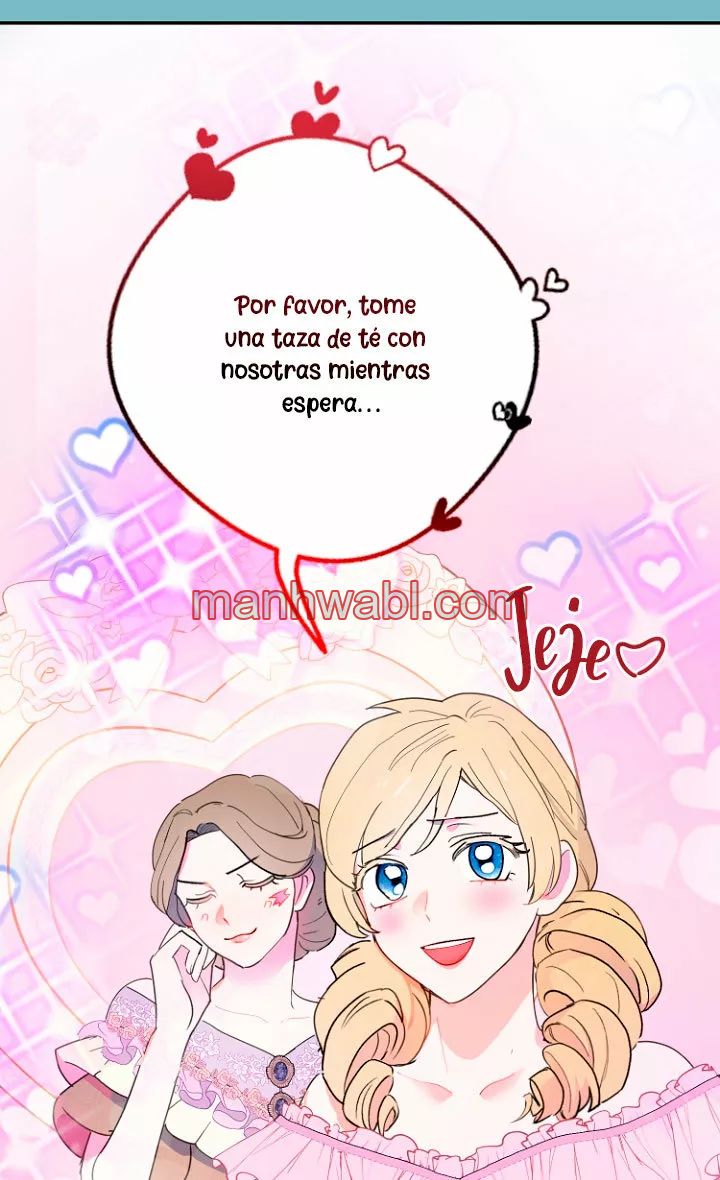 Olvídate De Mi Esposo Iré A Ganar Dinero - Capítulo 16_2 manhwa