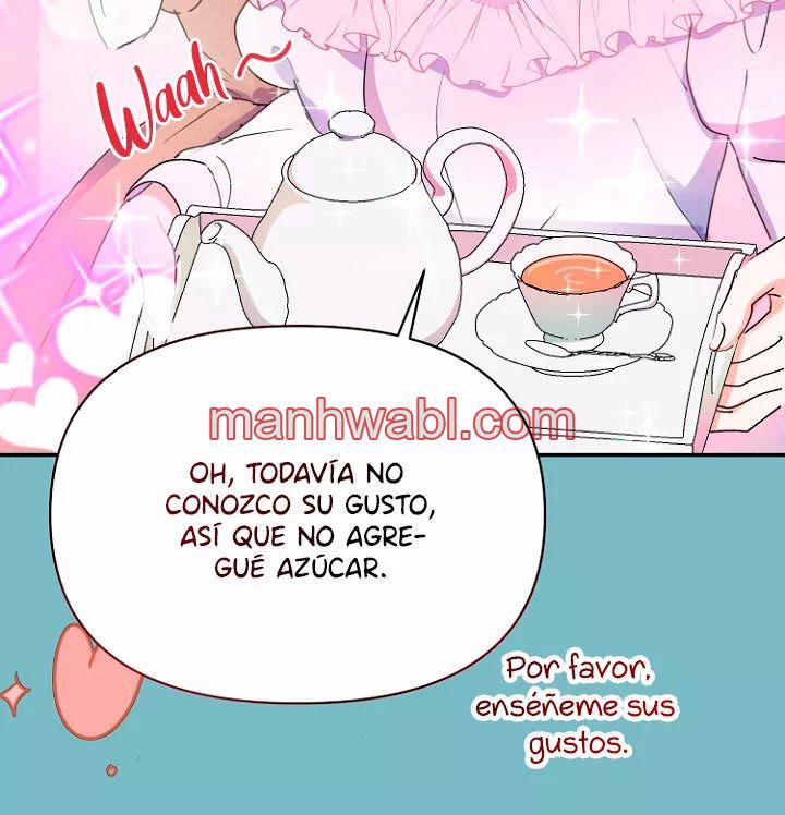 Olvídate De Mi Esposo Iré A Ganar Dinero - Capítulo 16_2 manhwa