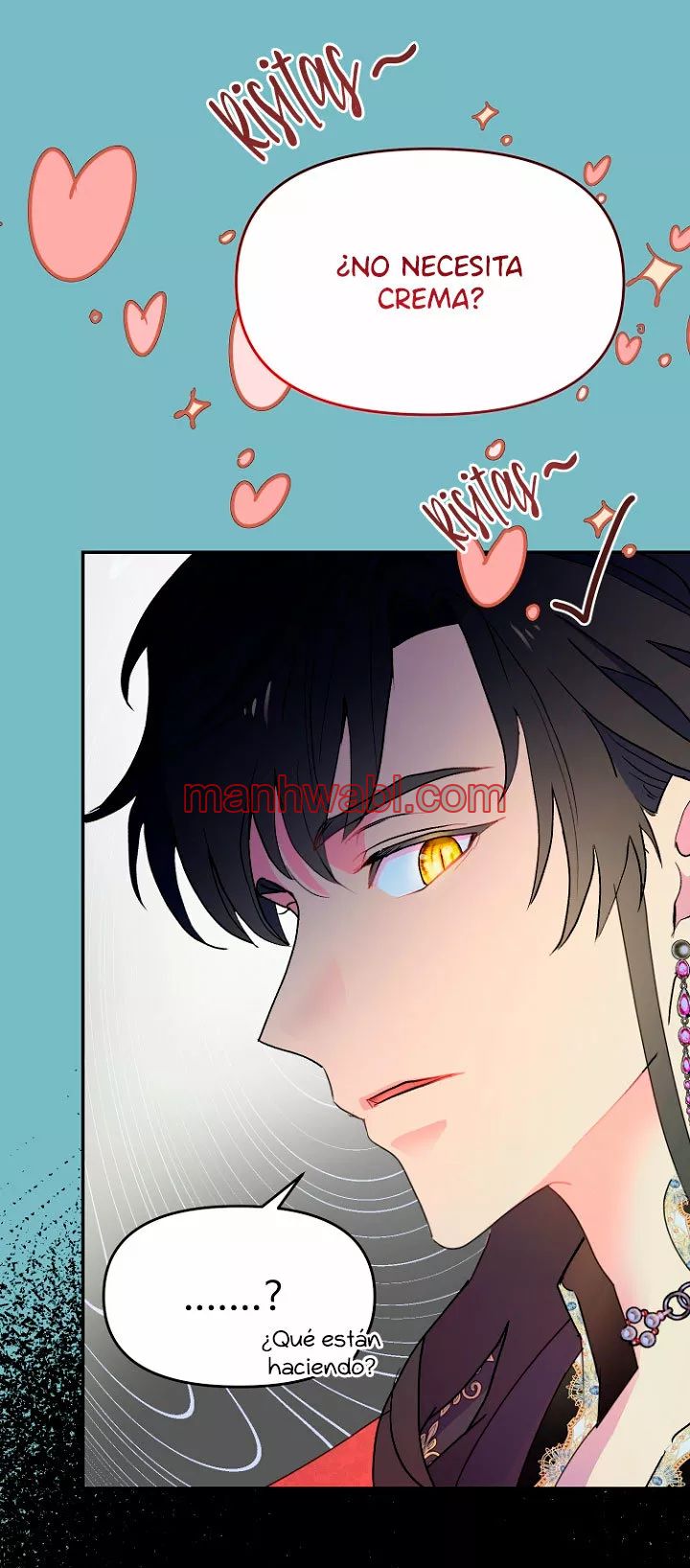 Olvídate De Mi Esposo Iré A Ganar Dinero - Capítulo 16_2 manhwa