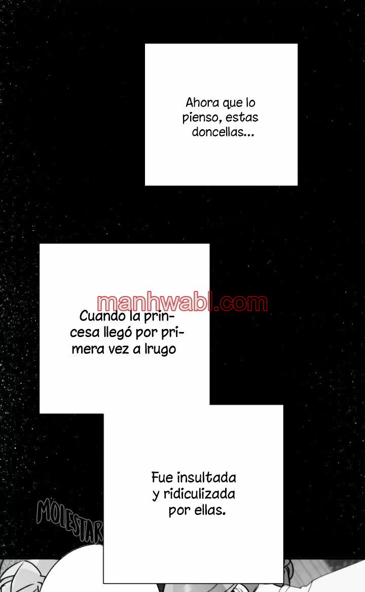 Olvídate De Mi Esposo Iré A Ganar Dinero - Capítulo 16_2 manhwa