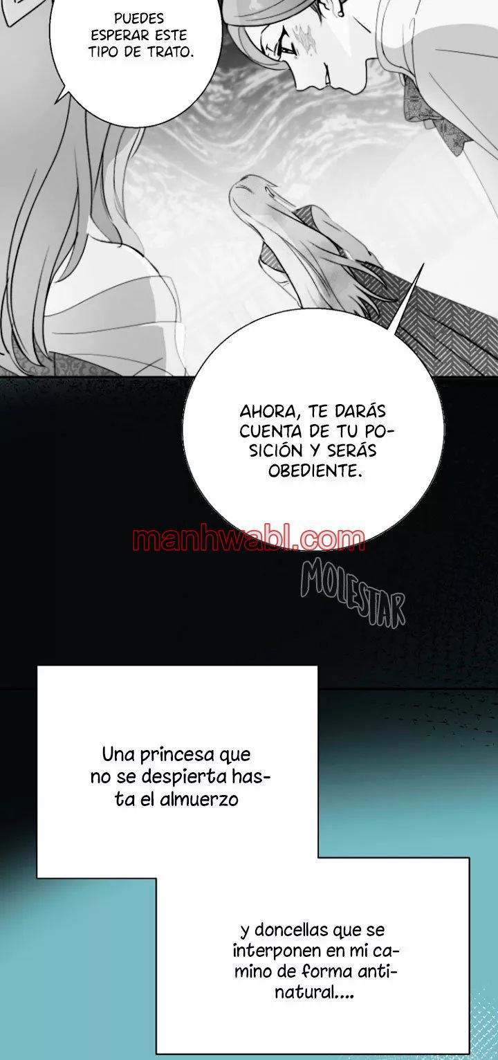 Olvídate De Mi Esposo Iré A Ganar Dinero - Capítulo 16_2 manhwa