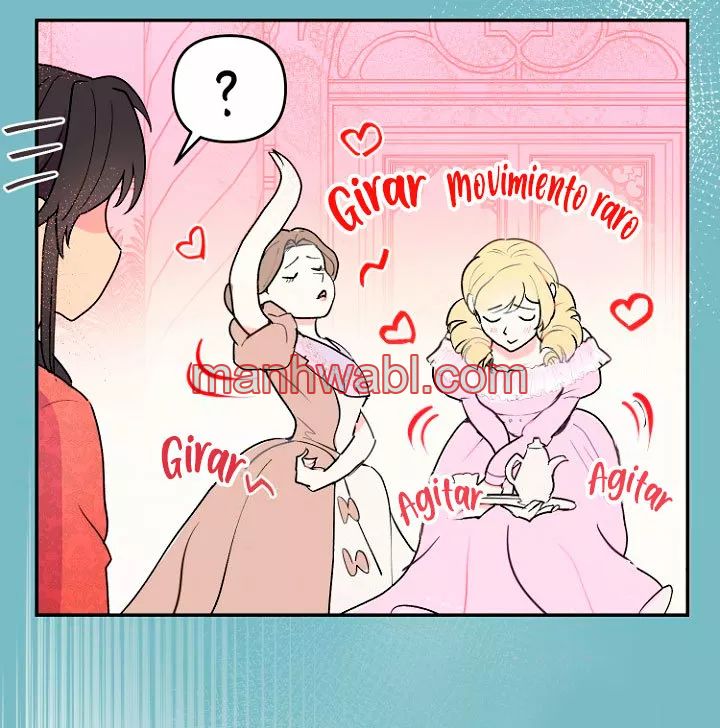 Olvídate De Mi Esposo Iré A Ganar Dinero - Capítulo 16_2 manhwa