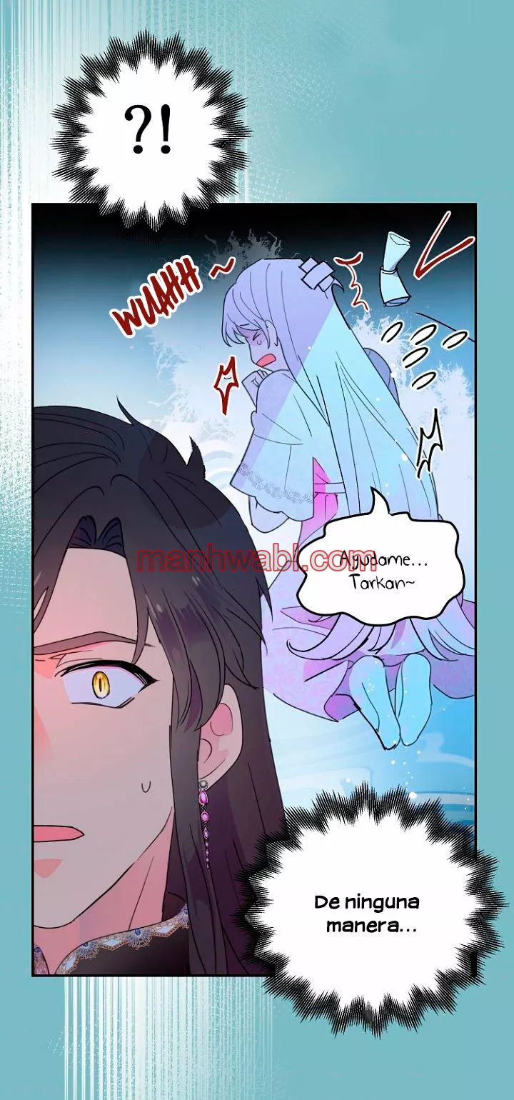 Olvídate De Mi Esposo Iré A Ganar Dinero - Capítulo 16_2 manhwa