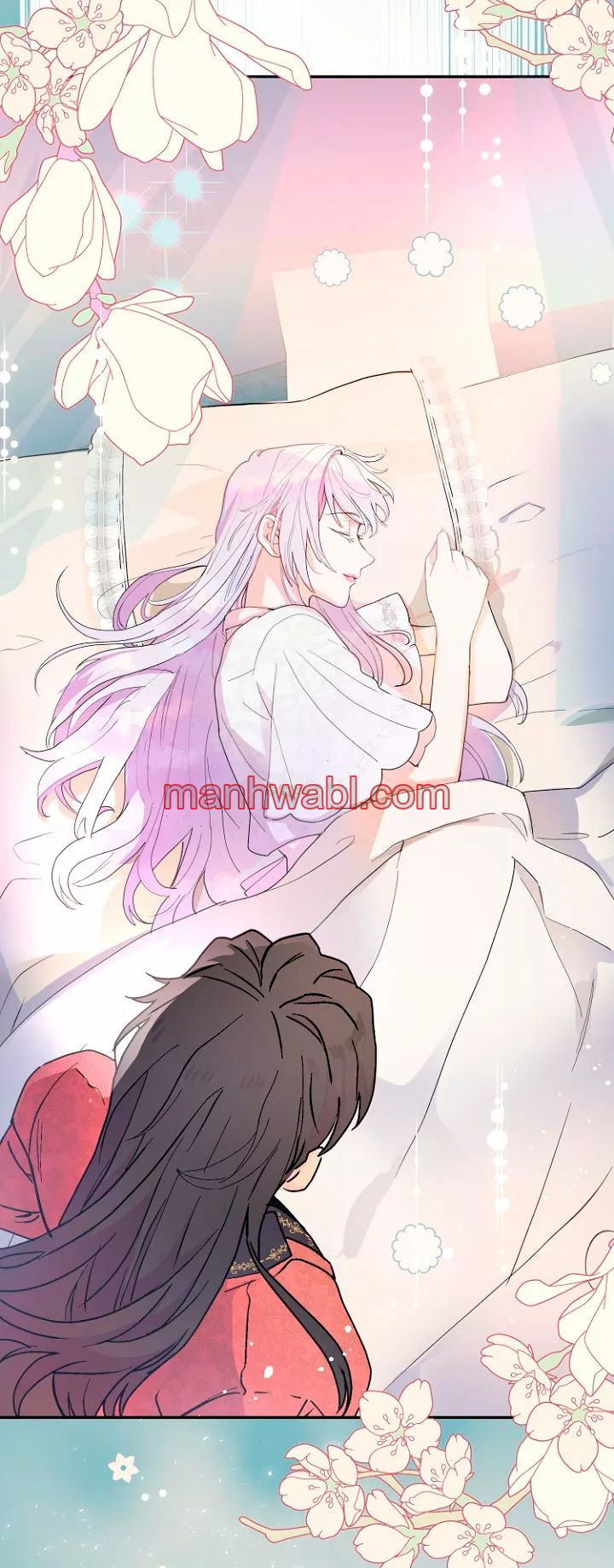 Olvídate De Mi Esposo Iré A Ganar Dinero - Capítulo 16_3 manhwa