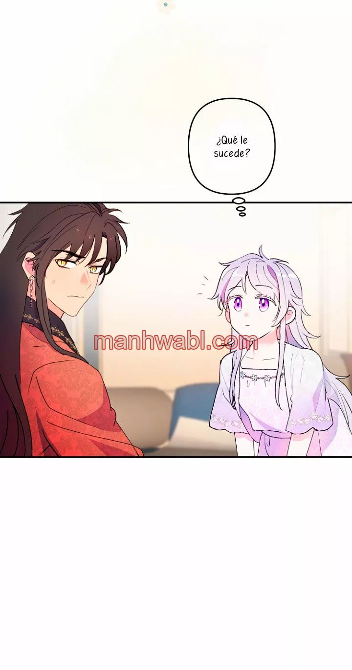 Olvídate De Mi Esposo Iré A Ganar Dinero - Capítulo 16_3 manhwa