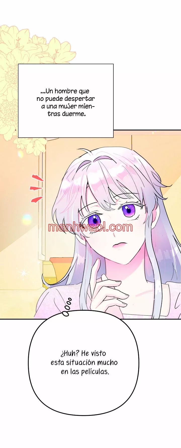 Olvídate De Mi Esposo Iré A Ganar Dinero - Capítulo 16_3 manhwa