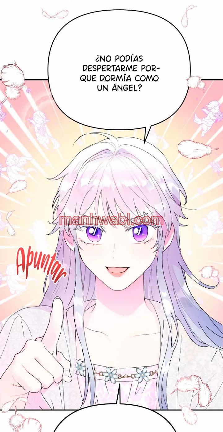 Olvídate De Mi Esposo Iré A Ganar Dinero - Capítulo 16_3 manhwa