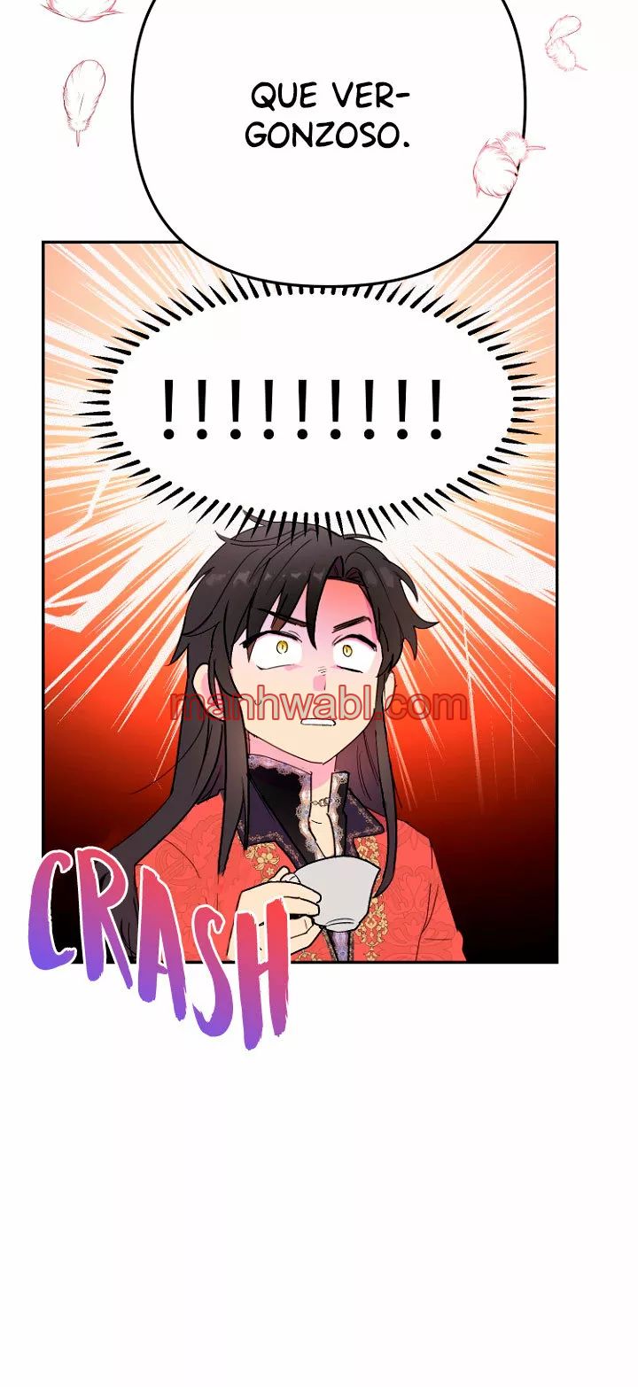 Olvídate De Mi Esposo Iré A Ganar Dinero - Capítulo 16_3 manhwa