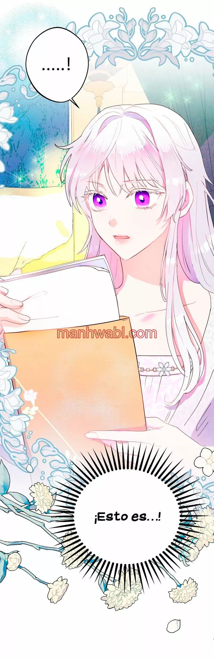 Olvídate De Mi Esposo Iré A Ganar Dinero - Capítulo 16_3 manhwa