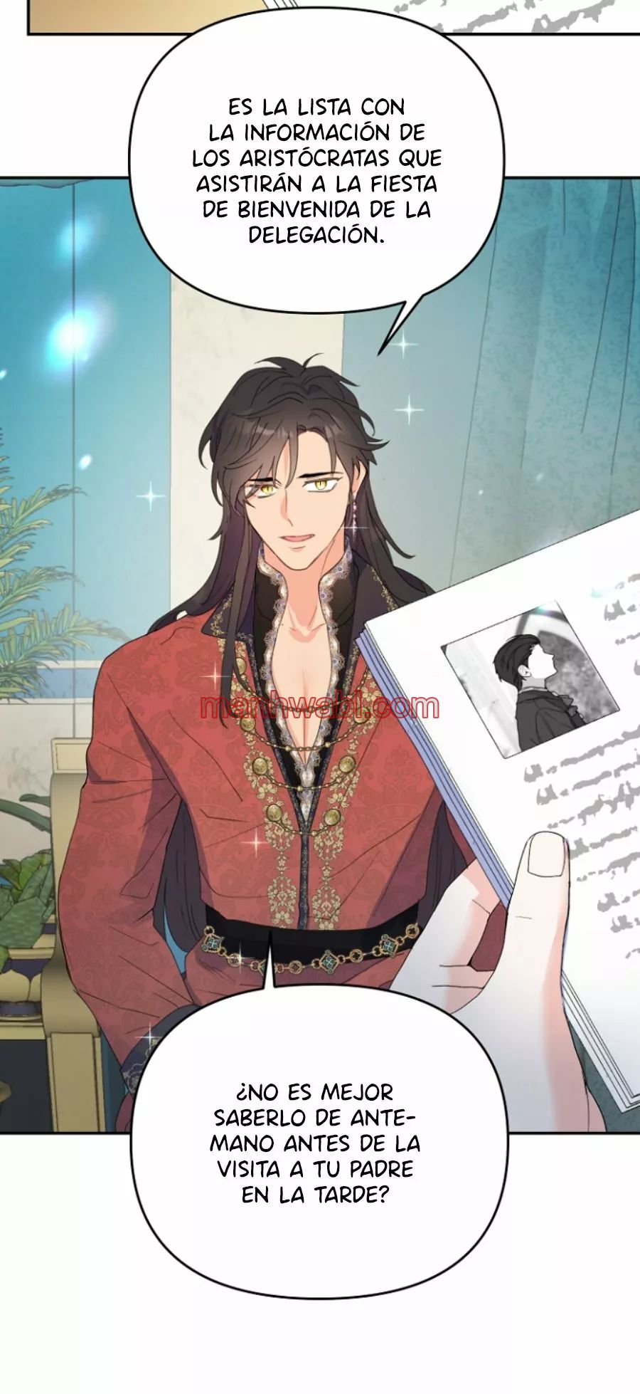 Olvídate De Mi Esposo Iré A Ganar Dinero - Capítulo 17 manhwa