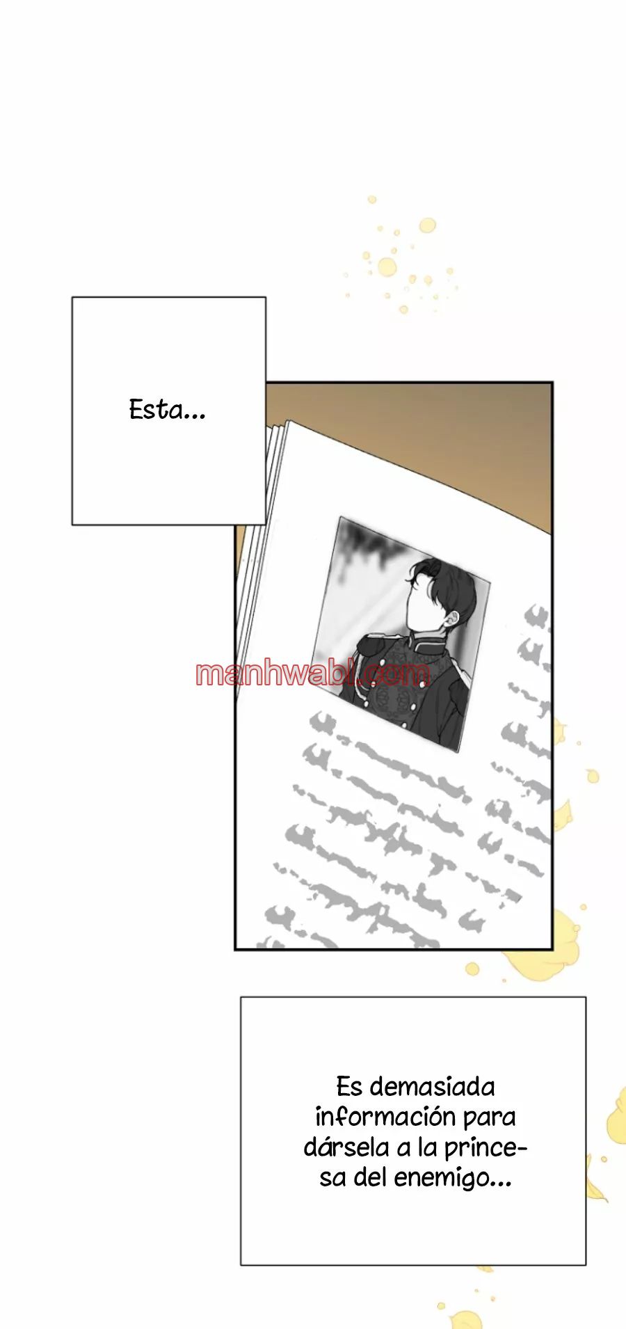 Olvídate De Mi Esposo Iré A Ganar Dinero - Capítulo 17 manhwa