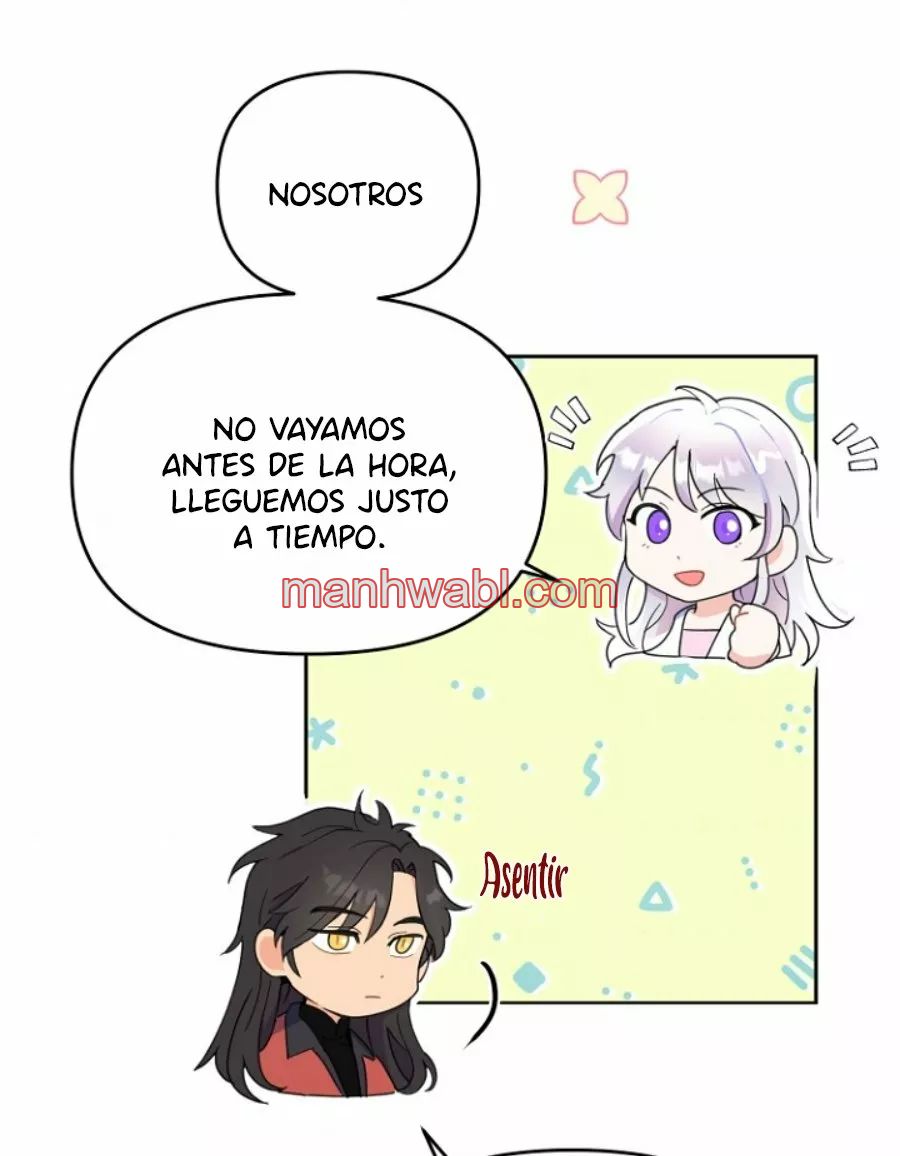 Olvídate De Mi Esposo Iré A Ganar Dinero - Capítulo 17 manhwa
