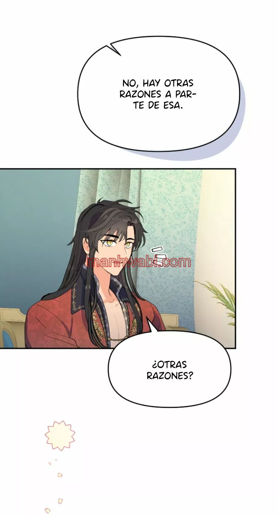 Olvídate De Mi Esposo Iré A Ganar Dinero - Capítulo 17 manhwa