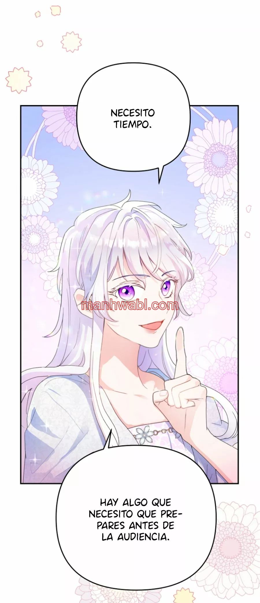 Olvídate De Mi Esposo Iré A Ganar Dinero - Capítulo 17 manhwa