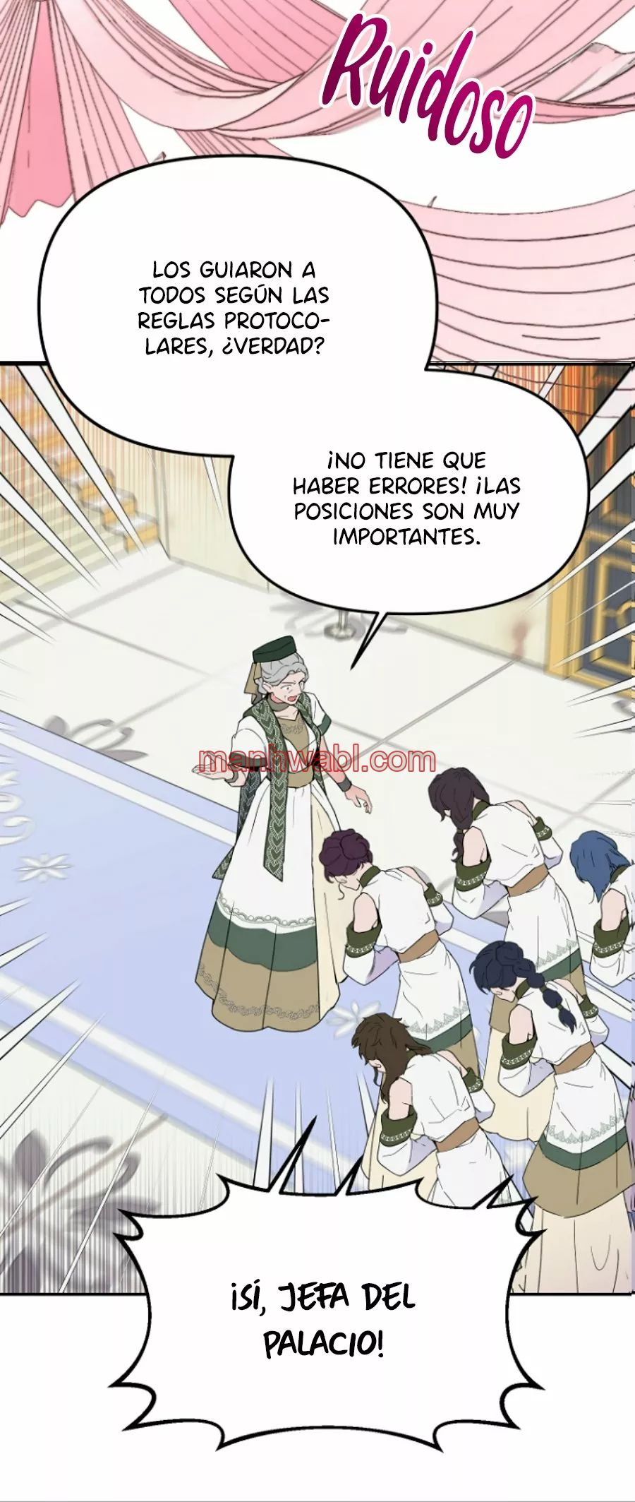 Olvídate De Mi Esposo Iré A Ganar Dinero - Capítulo 17 manhwa