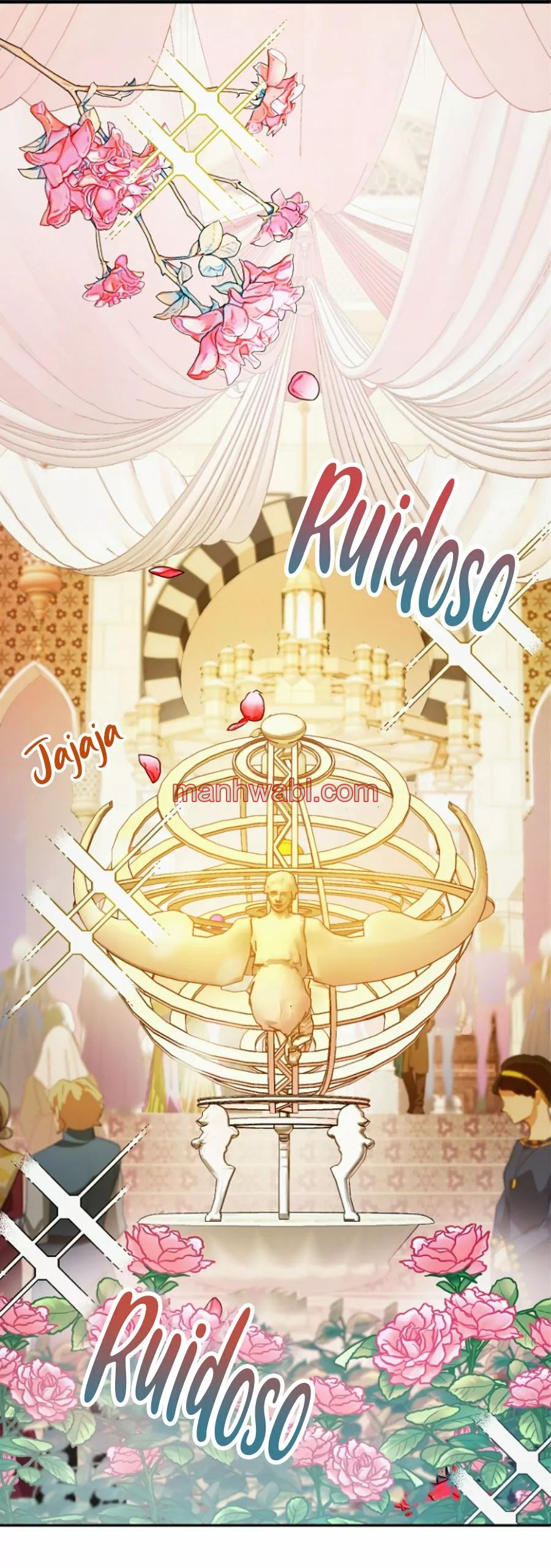 Olvídate De Mi Esposo Iré A Ganar Dinero - Capítulo 17 manhwa