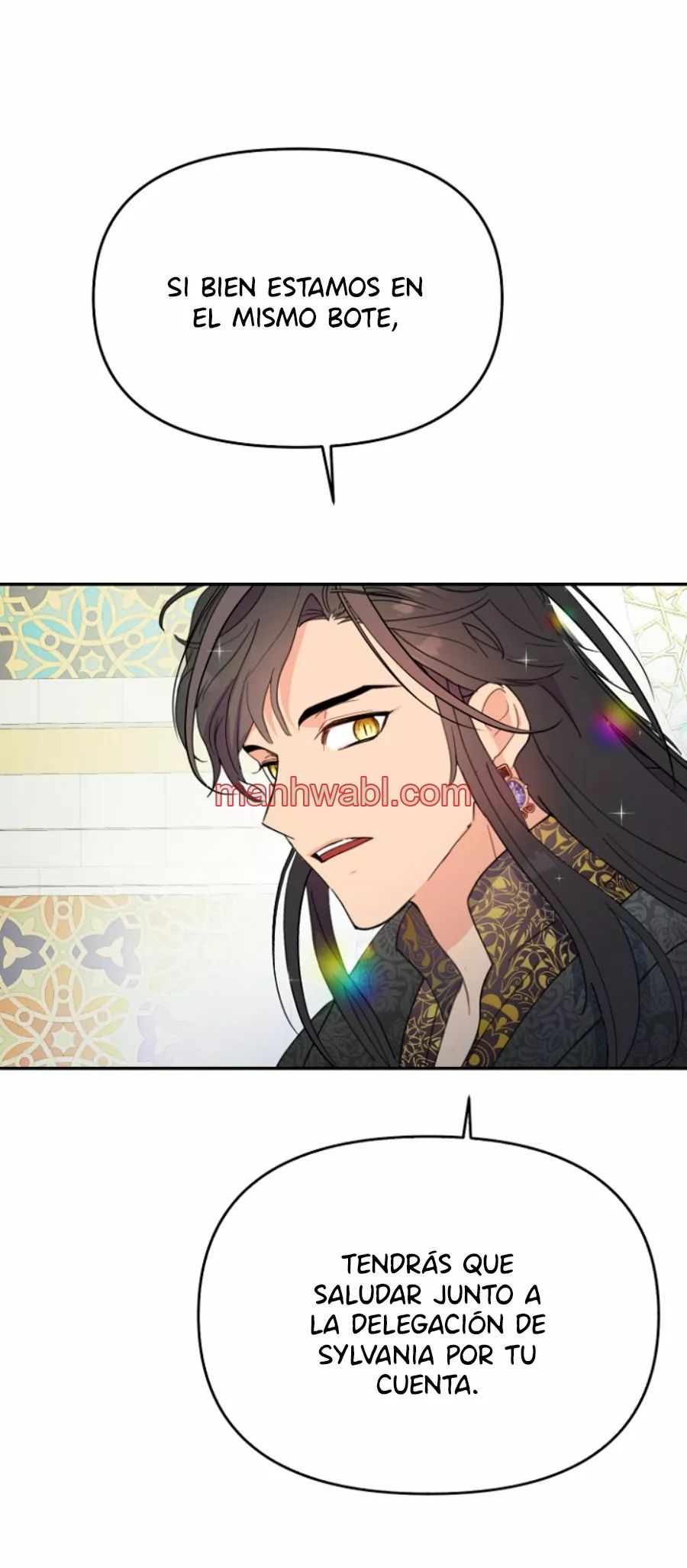 Olvídate De Mi Esposo Iré A Ganar Dinero - Capítulo 17 manhwa