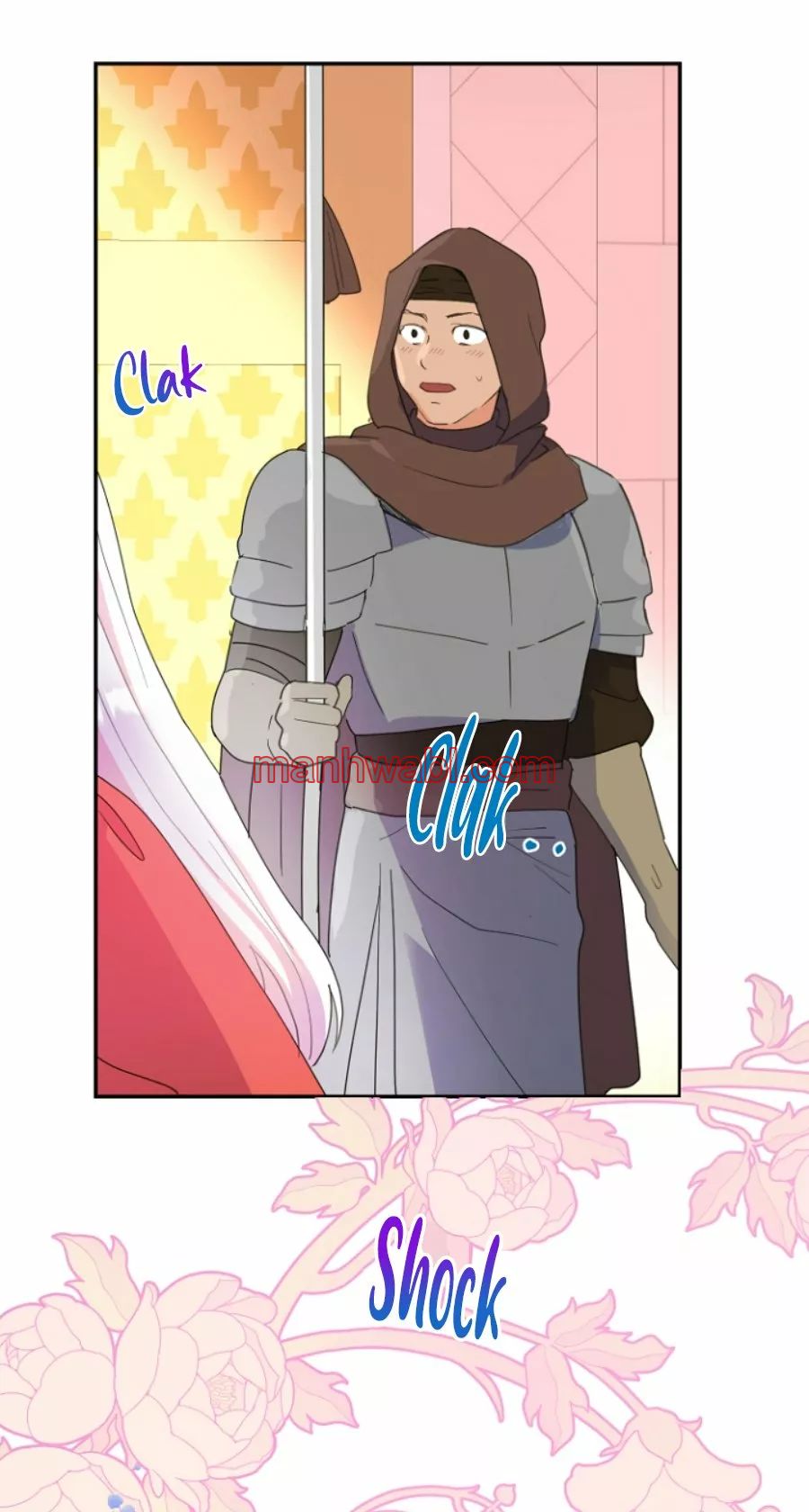 Olvídate De Mi Esposo Iré A Ganar Dinero - Capítulo 17 manhwa