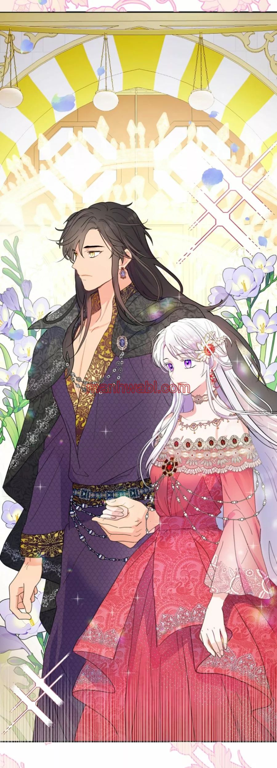 Olvídate De Mi Esposo Iré A Ganar Dinero - Capítulo 17 manhwa