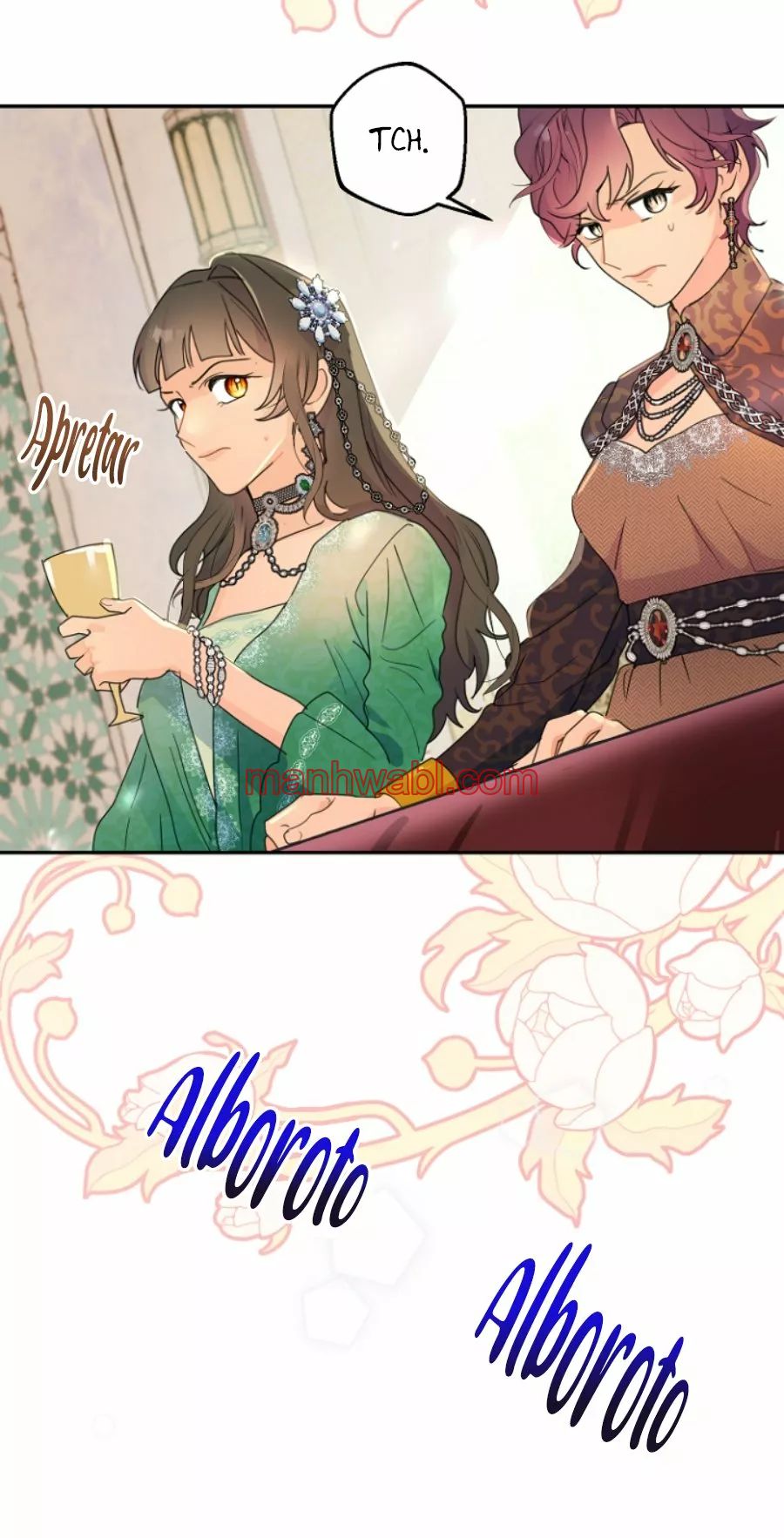 Olvídate De Mi Esposo Iré A Ganar Dinero - Capítulo 17 manhwa