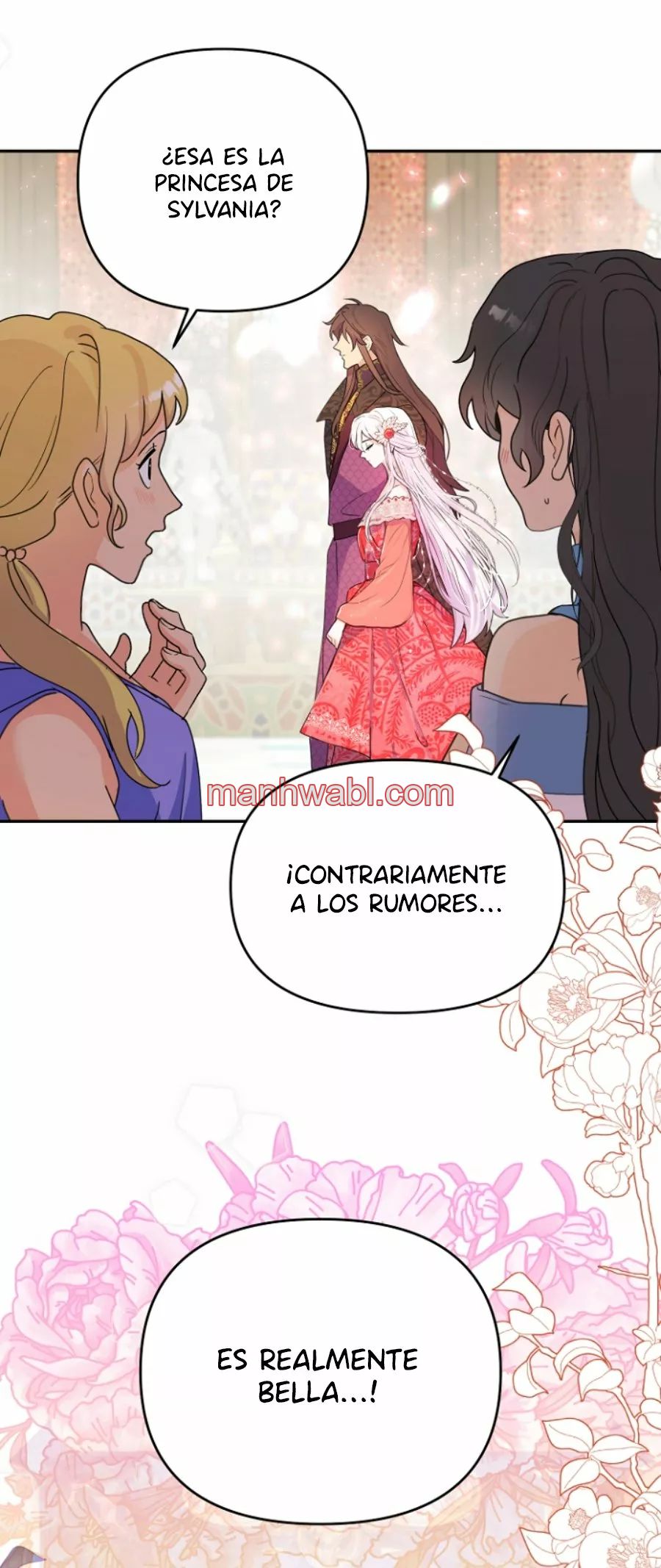 Olvídate De Mi Esposo Iré A Ganar Dinero - Capítulo 17 manhwa
