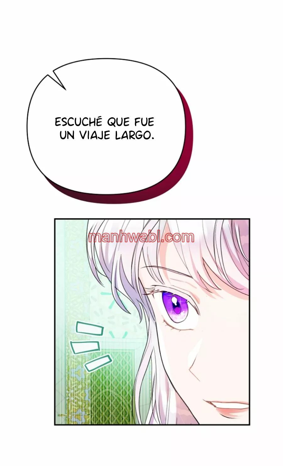 Olvídate De Mi Esposo Iré A Ganar Dinero - Capítulo 17_2 manhwa