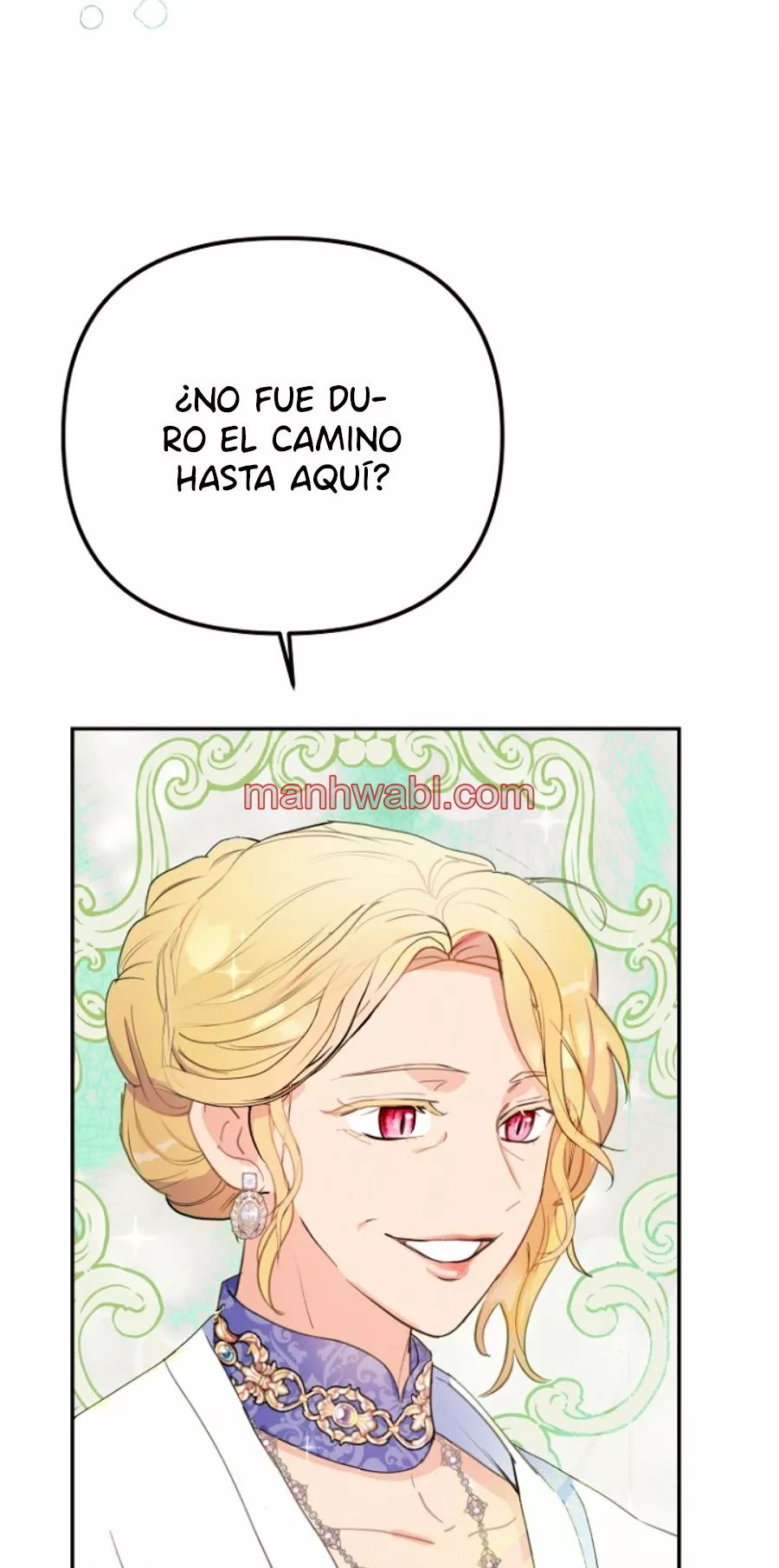 Olvídate De Mi Esposo Iré A Ganar Dinero - Capítulo 17_2 manhwa