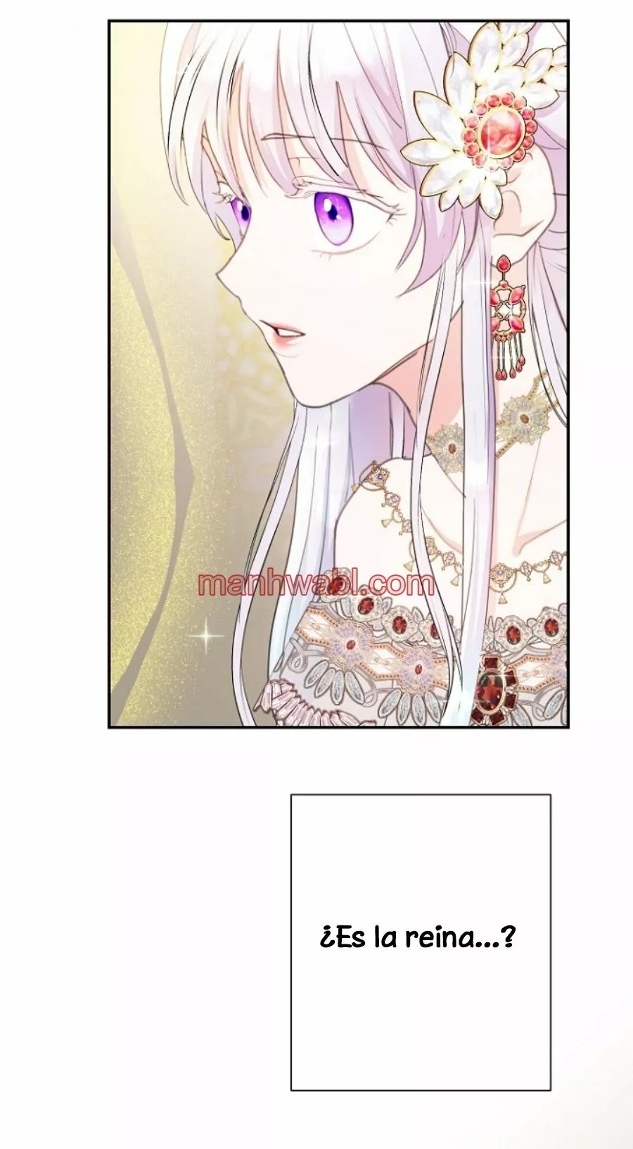 Olvídate De Mi Esposo Iré A Ganar Dinero - Capítulo 17_2 manhwa