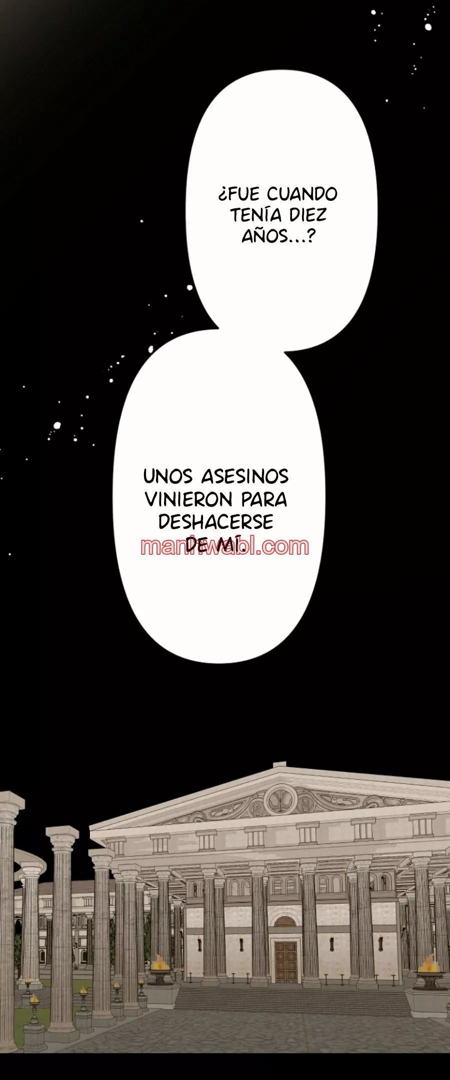 Olvídate De Mi Esposo Iré A Ganar Dinero - Capítulo 17_2 manhwa