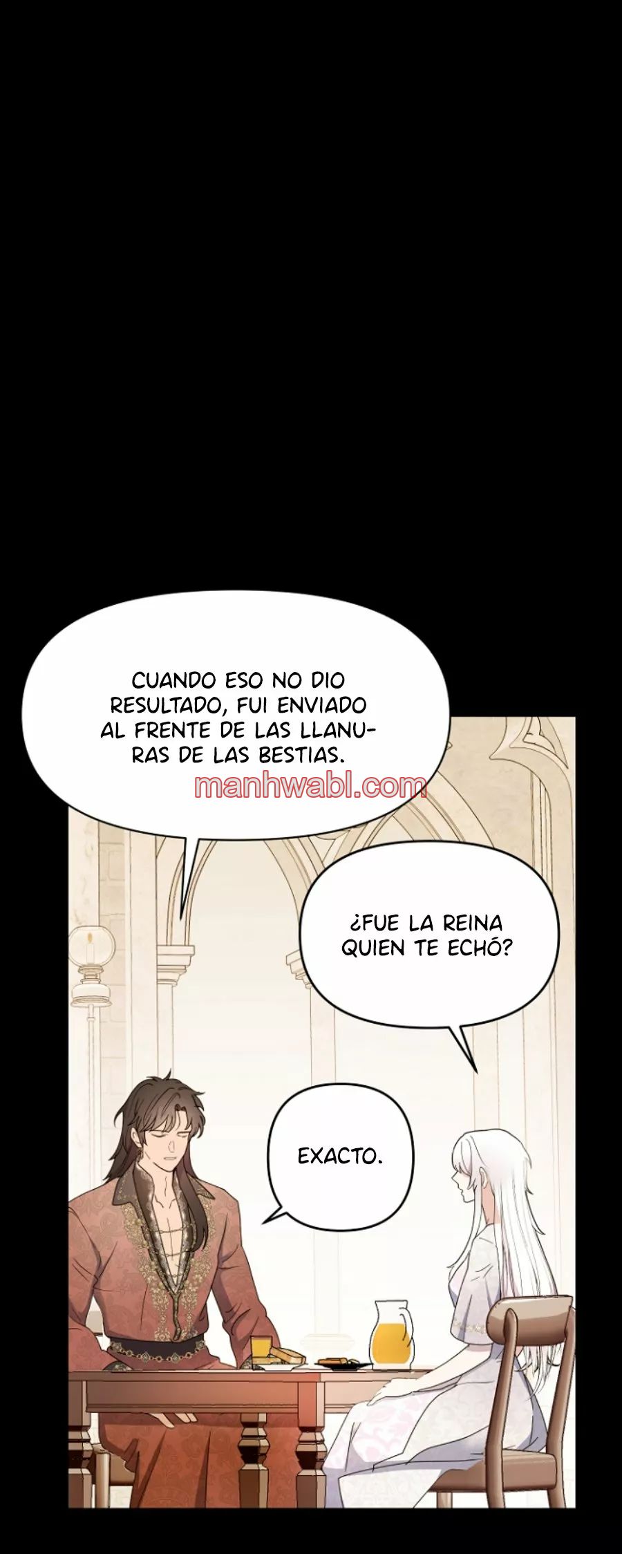 Olvídate De Mi Esposo Iré A Ganar Dinero - Capítulo 17_2 manhwa