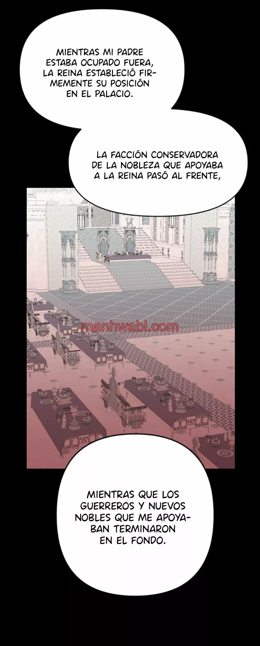 Olvídate De Mi Esposo Iré A Ganar Dinero - Capítulo 17_2 manhwa