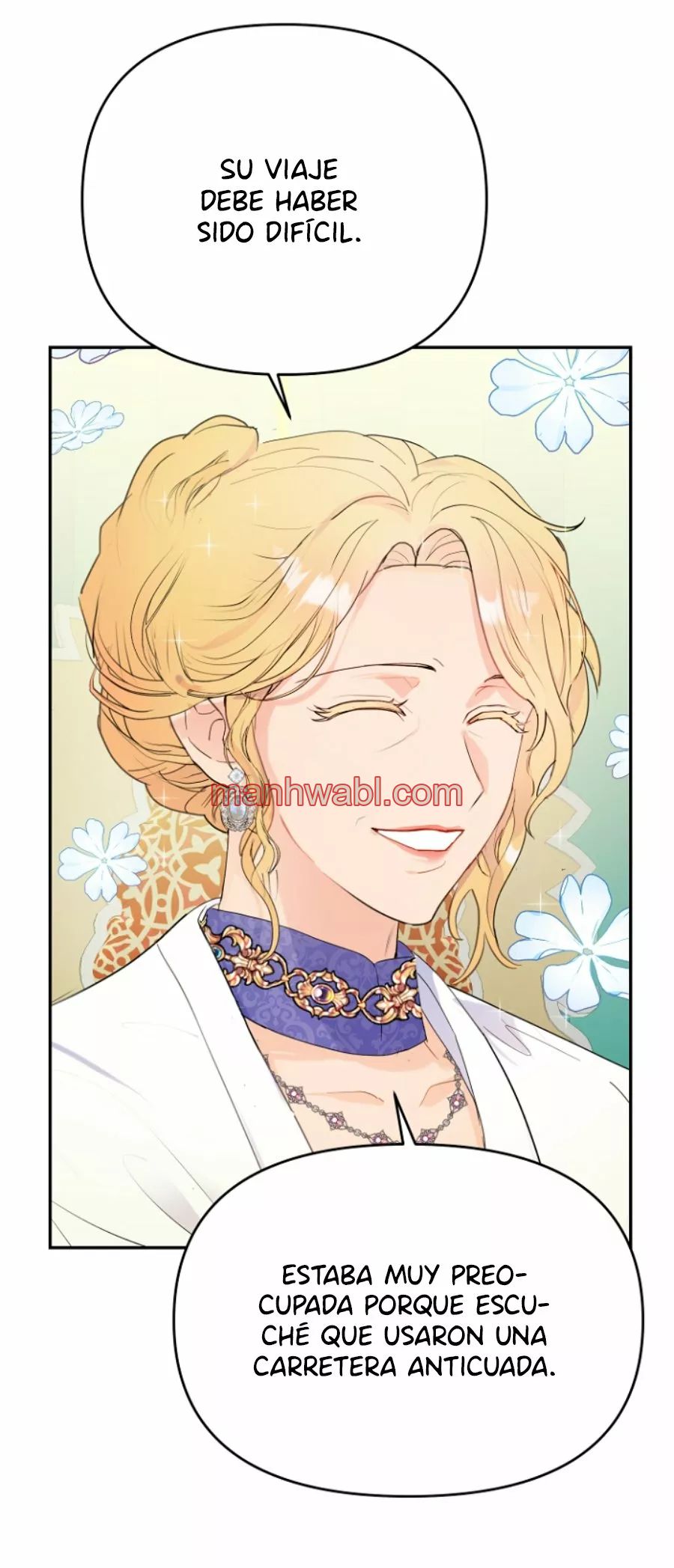 Olvídate De Mi Esposo Iré A Ganar Dinero - Capítulo 17_2 manhwa