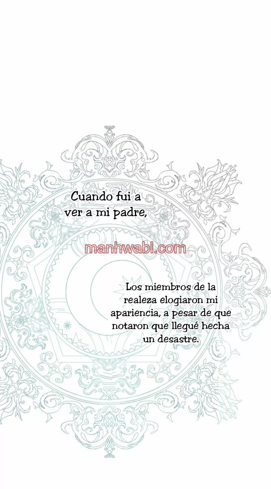 Olvídate De Mi Esposo Iré A Ganar Dinero - Capítulo 17_2 manhwa