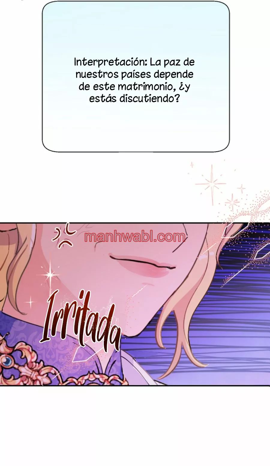 Olvídate De Mi Esposo Iré A Ganar Dinero - Capítulo 17_2 manhwa