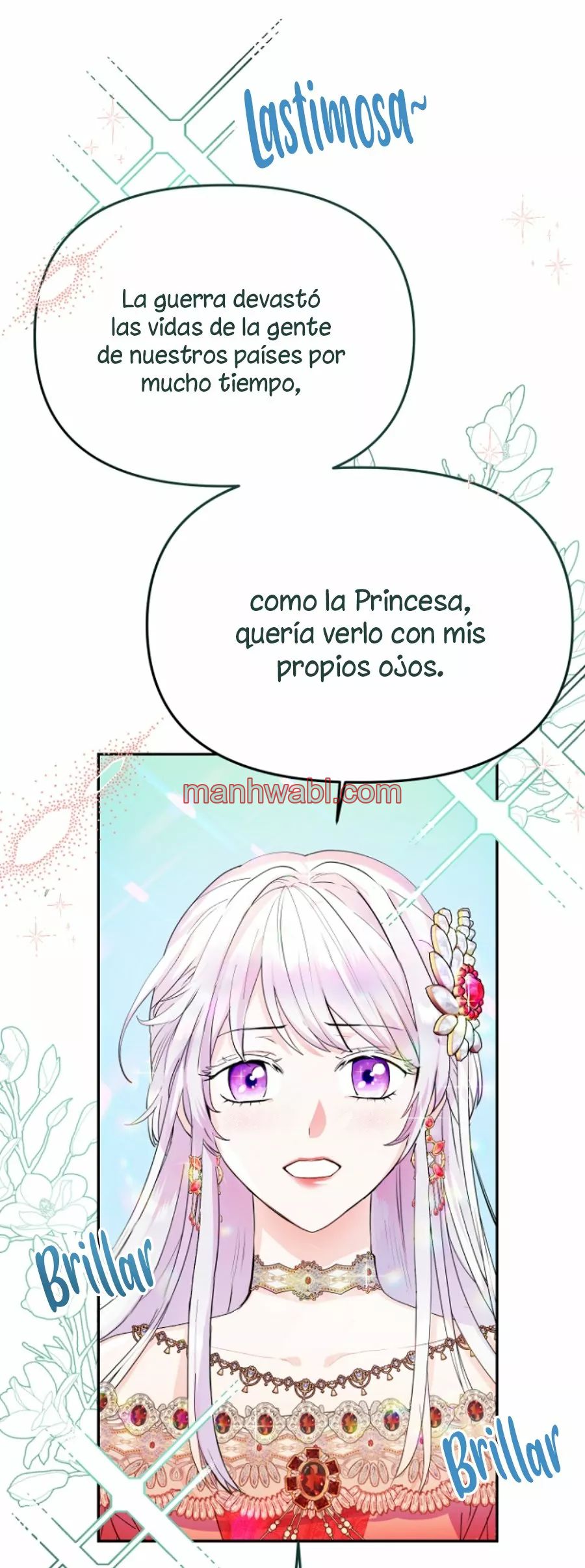 Olvídate De Mi Esposo Iré A Ganar Dinero - Capítulo 17_2 manhwa