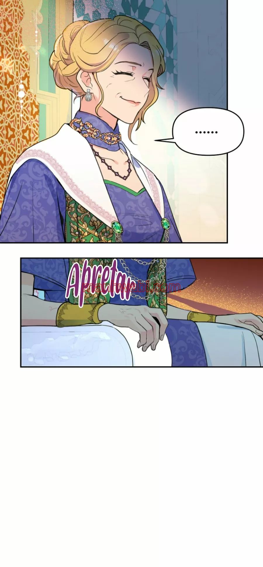 Olvídate De Mi Esposo Iré A Ganar Dinero - Capítulo 17_3 manhwa