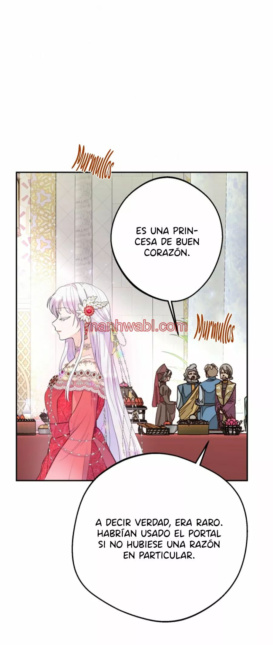 Olvídate De Mi Esposo Iré A Ganar Dinero - Capítulo 17_3 manhwa