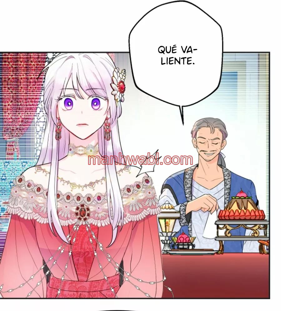 Olvídate De Mi Esposo Iré A Ganar Dinero - Capítulo 17_3 manhwa